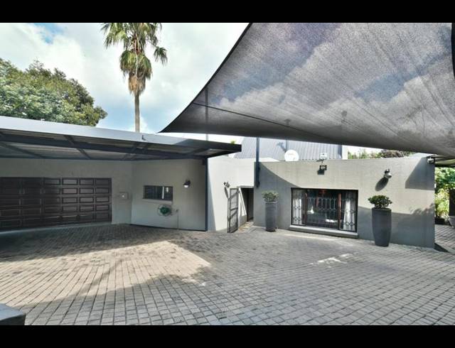 4 BEDROOM HOUSE FOR SALE IN WILROPARK